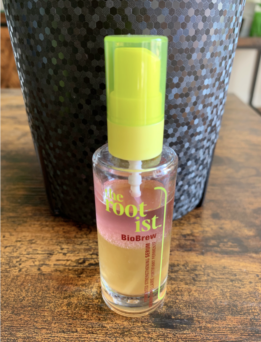 The Rootist BioBrew Fermented Strengthening Serum The Rootist BioBrew Fermented Strengthening Serum